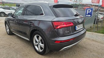 Audi Q5 40 2.0 TDI Design quattro S tronic - 3