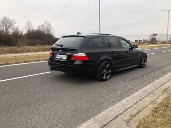 Bmw 535D 200kw - 3