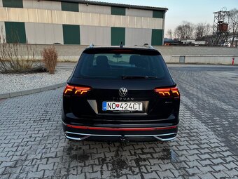 TIGUAN 2.0 TDI 4MOTION Highline DSG - 3