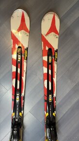 Atomic REDSTER SL 165 - 3