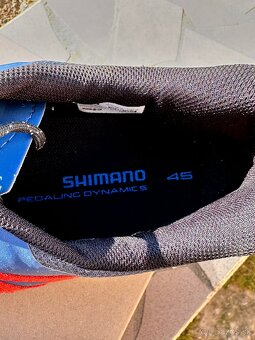 Shimano ET500 - 3