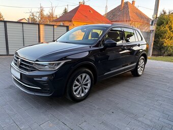 Vw Tiguan 2.0TDi DSG - 3