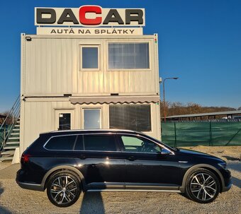 VW PASSAT ALLTRACK 2.0 BITDI 176KW 4MOTION DSG BUSINESS - 3