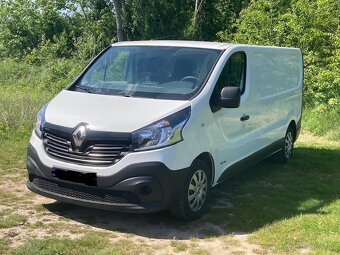 Renault Trafic L2H1 - 3