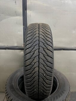 Matador Sibir Snow 175/65R15 - 3