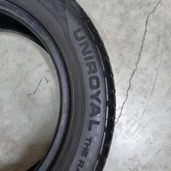 Letné pneumatiky 195/55 R15 UNIROYAL DOT5117 - 3