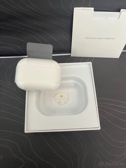 Airpods PRO2 - 3