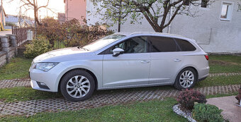 Seat Leon III 1.6TDi 81kw - 3