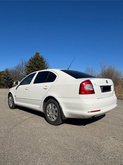 Predám Škoda Octavia 2 1.6TDI 77kW Nová EK/TK - 3