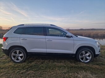 Skoda Karoq 1.5 TSI 110kw DSG - 3