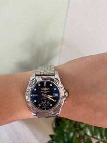 Breitling Galactic 36 automatic - 3