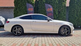 Mercedes-Benz AMG C43 Coupe 4Matic - 3