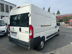 Peugeot Boxer 2.2.HDI KLIMA L3H2 DPH 96KW DPH - 3