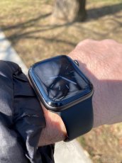 Ochranne sklo Apple watch 42/44mm - 3