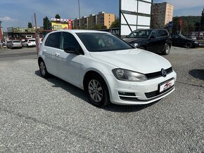 Volkswagen Golf 1.4 TSI Highline DSG - 3