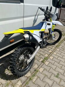 Husqvarna FE 250 ZNÍŽENÁ CENA - 3