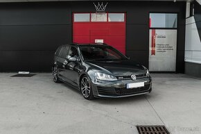 Volkswagen Golf 2.0 TDI BMT 184k GTD DSG EU6 - 3