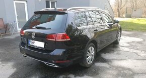 Volkswagen Golf Variant 2.0 TDI Highline DSG odpočet DPH - 3