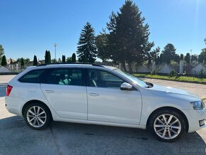 Skoda Octavia 3 2.0 TDI DSG elegance r.v 2016 bixenon nav - 3