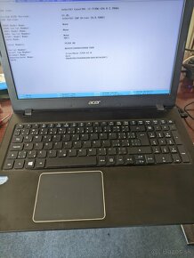 Acer travelmate p259 - 3