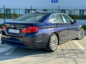 BMW 525D XDrive F10 160 kw - 3