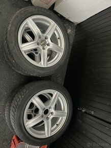 Proline 5x12 R17 - 3