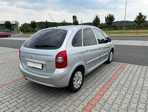 Citroen Xsara Picasso 1.6i 16V ČR digi klima - 3