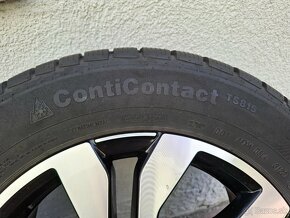 5x112 R16 originál VW - 3