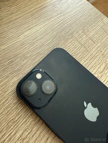 iPhone 13 128gb black Midnight - 3