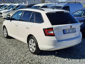 Škoda Fabia 1.0 TSI Ambition - 3