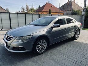 Vw Passat CC 2.0tfi dsg - 3