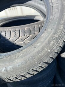 215/55r16 zimne - 3