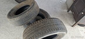 Pneumatiky 265/70 r16 - 3