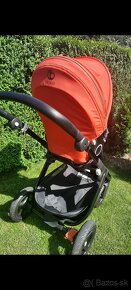 Stokke  Trailz - 3