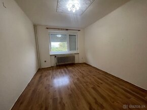 MH234 -Exkluzívne-Na predaj veľký 3 izbový byt s balkónom - 3