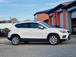 Seat Ateca 1.4 EcoTSI Style DSG - 3