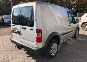 Ford Transit Connect 1.8 TDCi nafta manuál 66 kw - 3