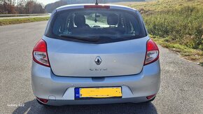 Renault CLIO 3 - 3