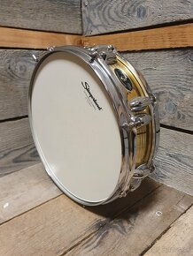 snare Slingerland piccollo 14x4 - 3