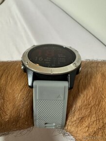 Garmin Fenix 6 - 3