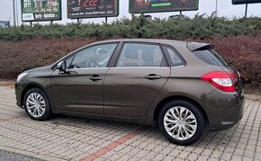 CITROËN C4 1.6 eHDi - 3