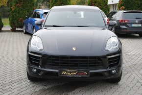 Porsche Macan S 3.0 Diesel AT7⭐PREVERENÉ VOZIDLO⭐ - 3