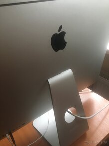 iMac 27 - Predám - 3