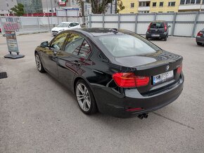 BMW 328i 136 000km - 3