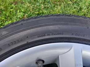 Letné pneu Bridgestone Turanza ER300 215/45 R16 - 3