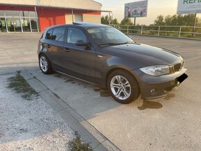 Bmw 120I 110kw e87 - 3