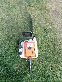 Stihl 041 farm boss - 3