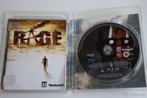 Rage (PS3) - 3