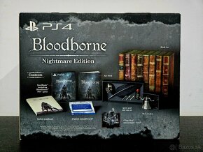 Bloodborne - Nightmare Edition PS4 - 3