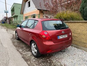 Kia ceed 1.6 CRDI - 3